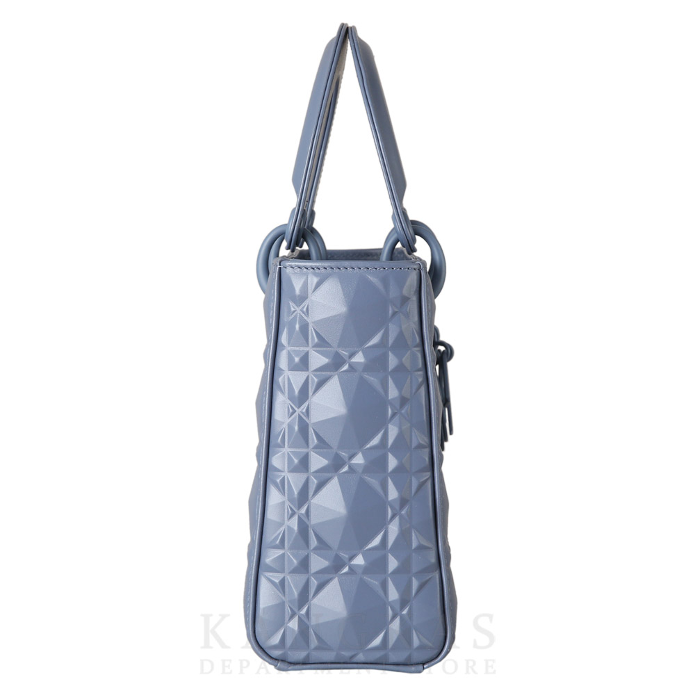 CHRISTIAN DIOR(USED)크리스찬디올 레이디디올 스몰 MYABC